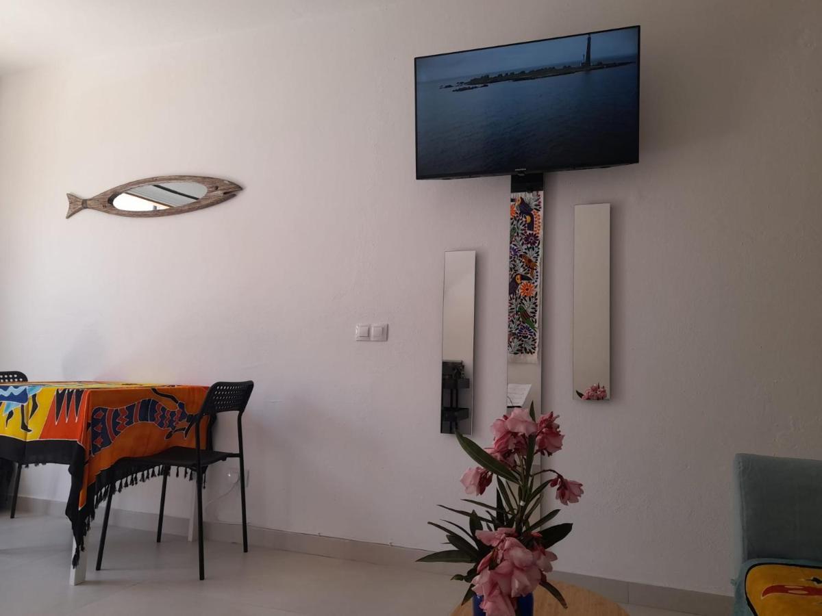 Nice New Apartment Center Of Corralejo 100M By Beaches מראה חיצוני תמונה