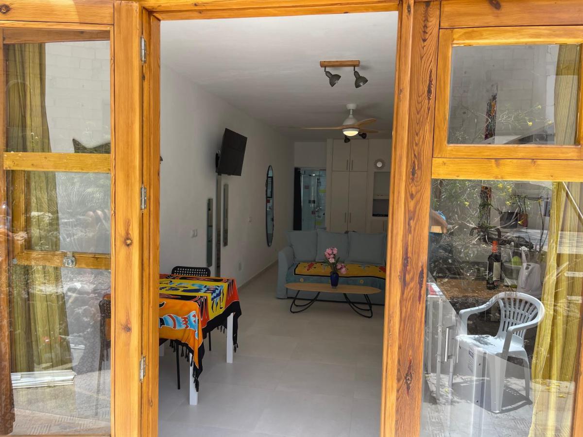 Nice New Apartment Center Of Corralejo 100M By Beaches מראה חיצוני תמונה