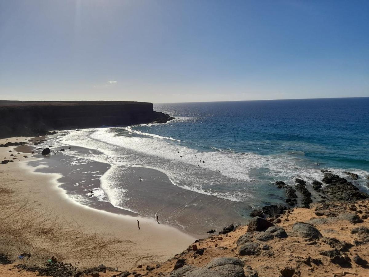 Nice New Apartment Center Of Corralejo 100M By Beaches מראה חיצוני תמונה