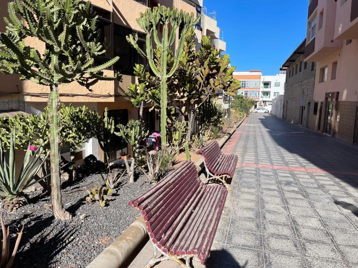 Nice New Apartment Center Of Corralejo 100M By Beaches מראה חיצוני תמונה