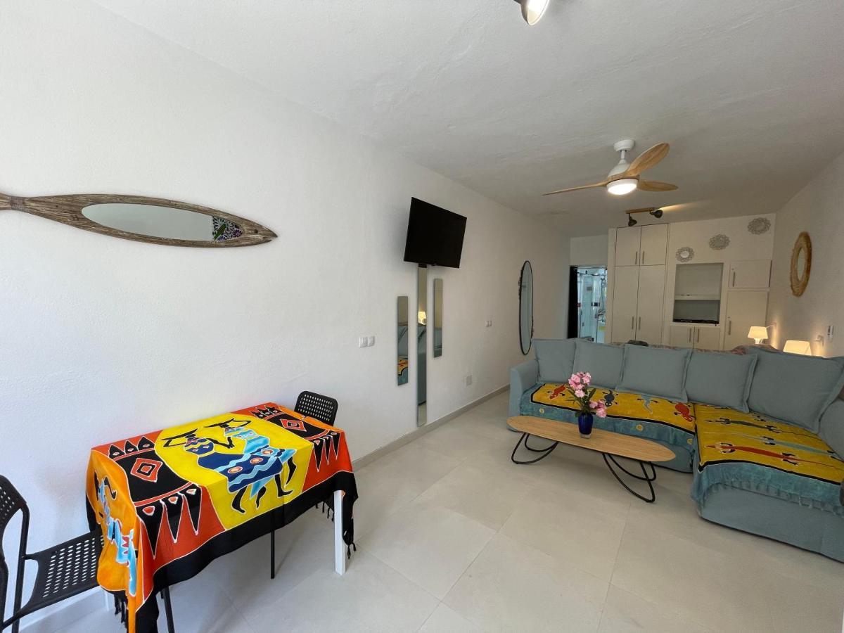 Nice New Apartment Center Of Corralejo 100M By Beaches מראה חיצוני תמונה