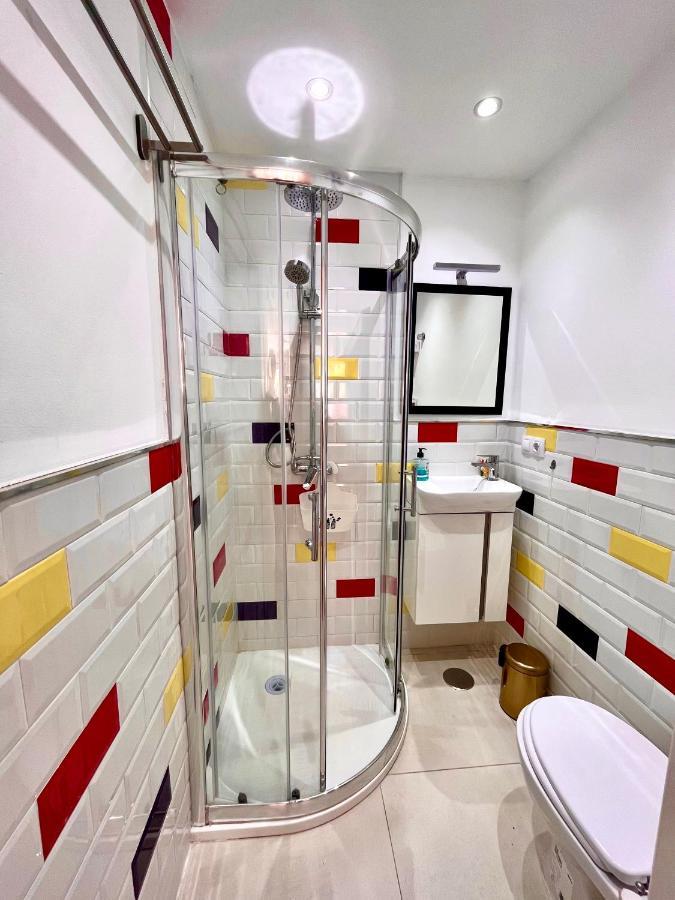 Nice New Apartment Center Of Corralejo 100M By Beaches מראה חיצוני תמונה