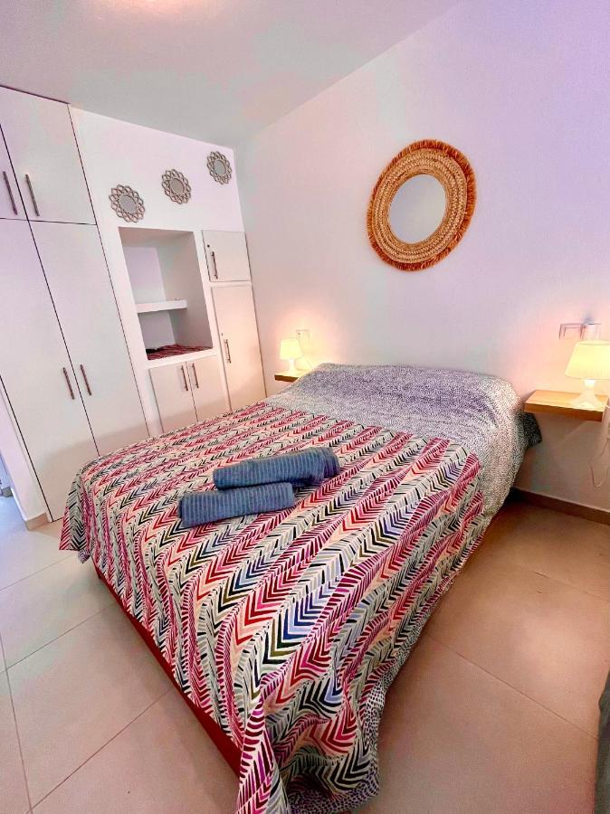 Nice New Apartment Center Of Corralejo 100M By Beaches מראה חיצוני תמונה