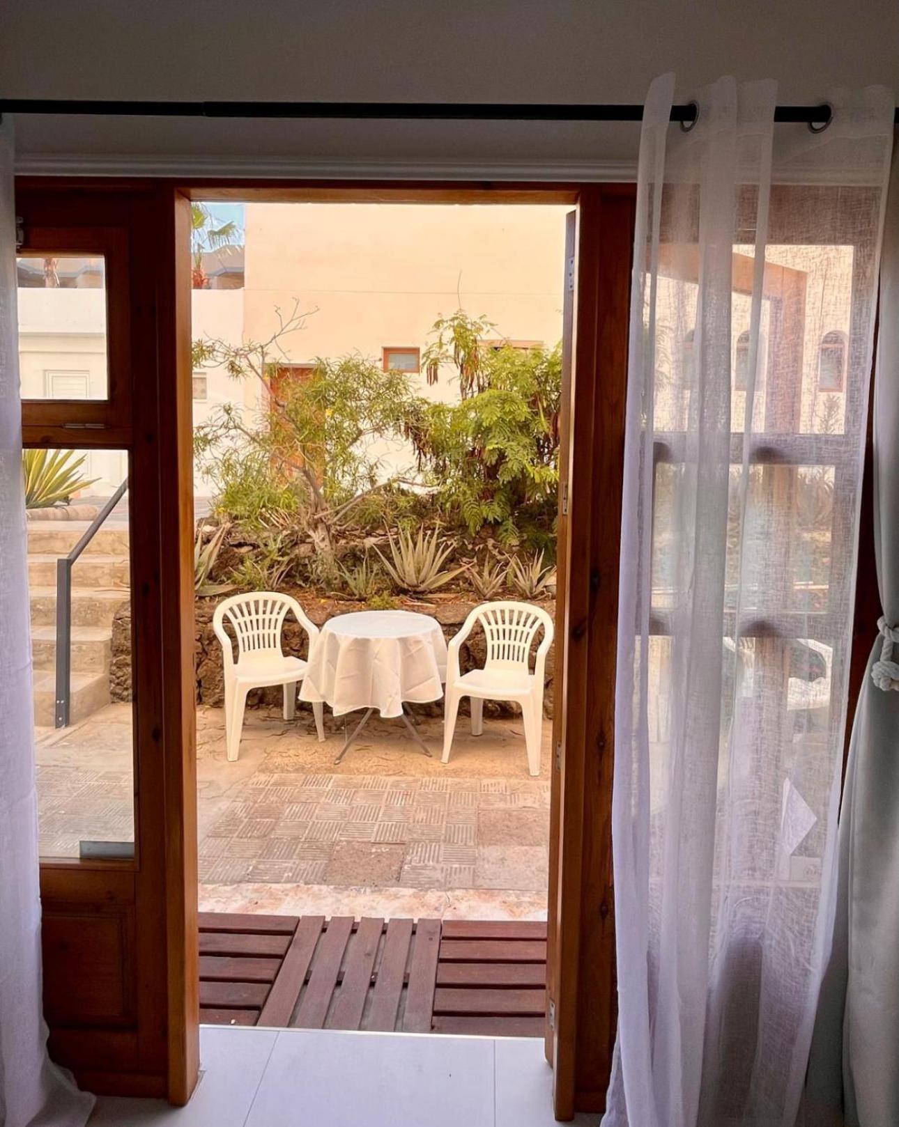 Nice New Apartment Center Of Corralejo 100M By Beaches מראה חיצוני תמונה